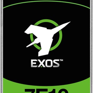هارد Seagate Exos 7E10 8TB SATA 3.5 داخلي
