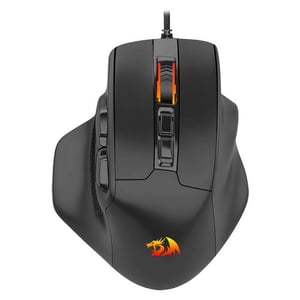 ماوس Redragon Bullseye M806 26000 DPI Dual-Mode RGB