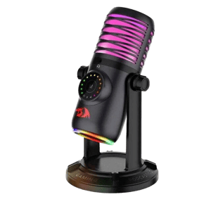Redragon Stellaris GM306 Microphone Wired RGB