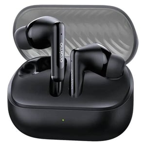 سماعات Oraimo OTW-323 سلكي أسود