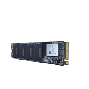Lexar NM610 500GB NVMe M.2 PCIe 3.0 Internal SSD