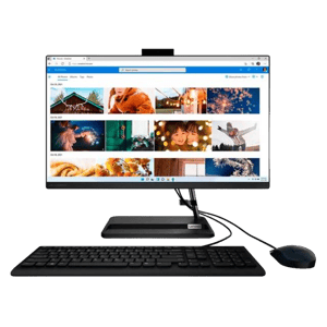 Lenovo IdeaCentre 3 24" Core i7-13620H 8GB/512GB AIO Desktop