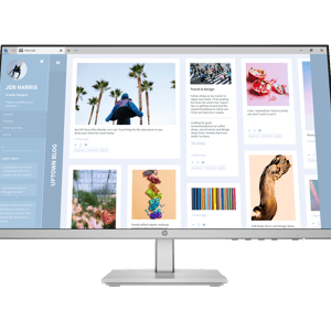 شاشة HP Series 5 24″ 1920x1080 100Hz IPS