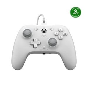جويستيك GameSir G7 HE Xbox سلكي أبيض