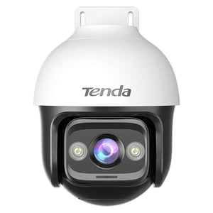 Tenda CH3-WCA 3MP Wireless Pan/Tilt Camera