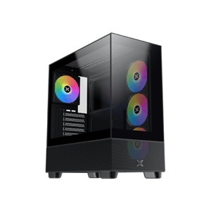 كيس Xigmatek Endorphin Air V2 Mid-Tower