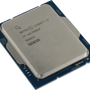 معالج Intel Core i7-14700KF 20-Core 5.6GHz LGA1700 تري