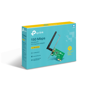 محول TP-Link TL-WN781ND USB 3.2