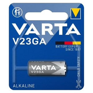 شاحن Varta V23GA 1W فضي