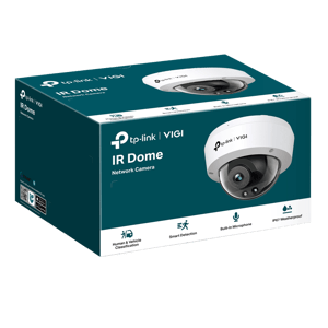 TP-Link VIGI NVR1016H 16-Channel 4K Network Video Recorder