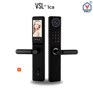 Volt VSL Vision 1 Smart Lock with Camera & Doorbell