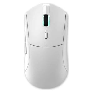 ماوس Smailwolf RS7 20000 DPI Dual-Mode أبيض