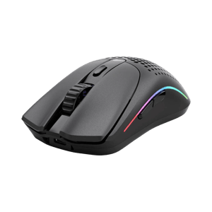 ماوس Glorious Model O 2 26000 DPI Dual-Mode RGB