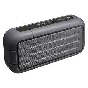 سبيكر Kisonli S3 1.0 قناة 5W بلوتوث رمادي