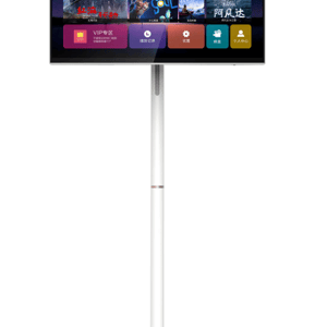 شاشة Luminex 32 انج 2K UHD 60Hz IPS أبيض