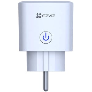 مقبس ذكي Ezviz T30 مع مراقبة الطاقة