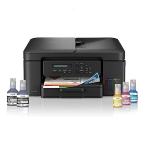 Brother MFC-T930DW Ink Tank Color All-in-One Printer WiFi