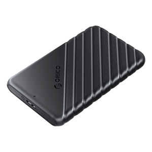 هارد خارجي Orico 500GB USB 3.2 Micro-B 2.5 inch