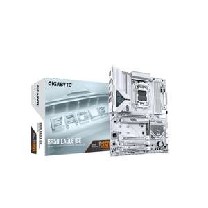 لوحة أم Gigabyte Eagle B850 AM5 ATX DDR5