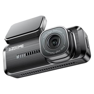 AZDOME M200 1-Channel 1080p Dashcam