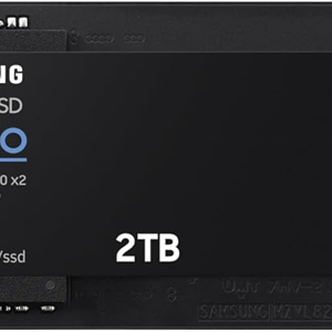 SSD Samsung 990 EVO 2TB NVMe M.2 PCIe 4.0