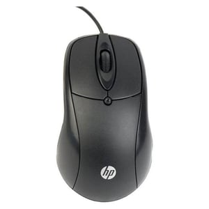 ماوس HP S1 1200 DPI USB 3 أزرار