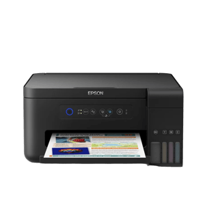 Epson EcoTank L4150 A4 Wi-Fi All-in-One Ink Tank Printer