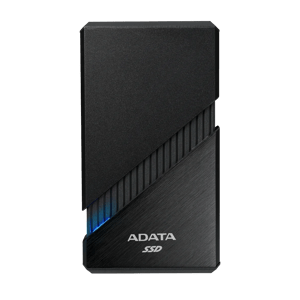 هارد خارجي ADATA SE920 4TB USB4 3800MB/s Active Cooling