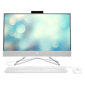 HP 27-CB1157NH 27" Core i7-1255U 8GB/512GB AIO