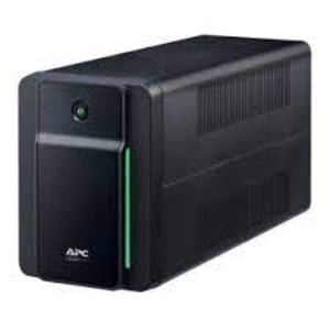 يو بي إس APC Back-UPS 1200VA 650W 230V AVR BX1200MI