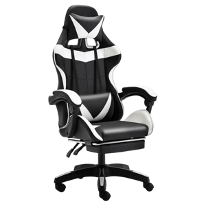 Gaming Chair White
