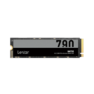 هارد داخلي ليكسر NM790 بسعة 2 تيرابايت NVMe PCIe Gen4x4 مقاس M.2 2280