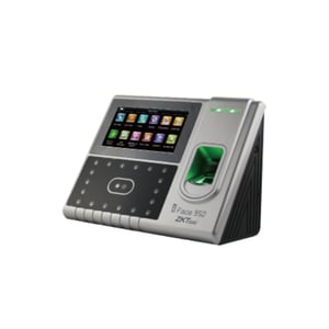 قارئ بصمة ZKTeco iFACE950 تحكم بالدخول 4.3انج