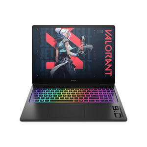 HP Omen Max 16-AH0028, Intel Core Ultra 9-275HX, RAM 32GB, SSD 2TB, NVIDIA RTX 5070 Ti 12GB, 16.0 WQXGA 240Hz, Black