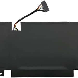 Zoom Laptop Battery M492 MSI Pulse GL66, Sword 15