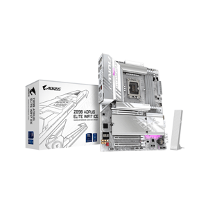 لوحة أم Gigabyte Aorus Elite Z890 LGA1851 ATX Wi-Fi 7