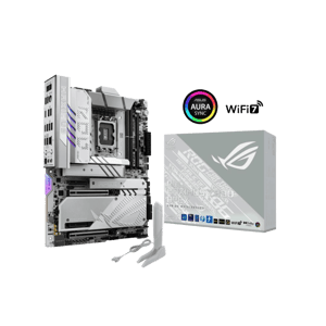 ASUS ROG Maximus Z890 Apex LGA1851 ATX Motherboard