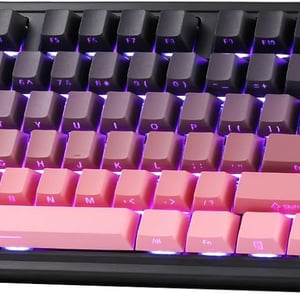 كيبورد Redragon K728SP-RGB-PRO TKL ميكانيكي سلكي