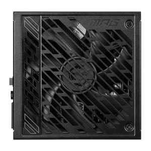 باور سبلاي MSI MPG A1000GS 1000W 80+ Gold بالكامل