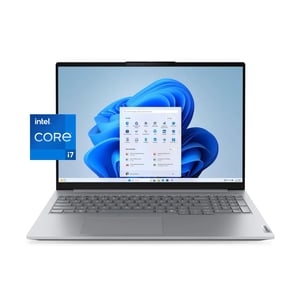 Lenovo ThinkBook 16 G6 - Intel Core i7-13700H, 8GB RAM, 512GB SSD, 16" WUXGA Display