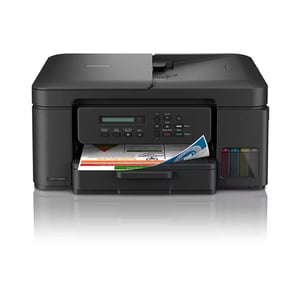 Brother DCP-T730DW Color All-in-One Printer USB Wireless Wi-Fi Direct