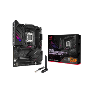 ASUS ROG Strix B650E-E Gaming WiFi AM5 ATX Motherboard