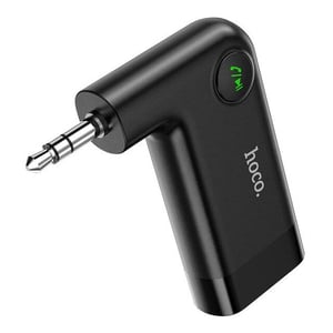 محول Hoco E53 AUX لاسلكي 3.5mm
