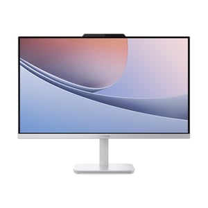 كومبيوتر Lenovo A100 AIO Pro 23.8″ Intel Core i3-N305 8GB/512GB SSD Intel UHD Graphics