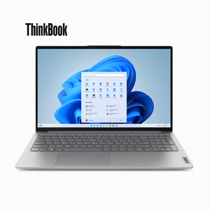 Lenovo ThinkBook 16 G8 IAL - (30GR - 2KGR), Intel Core Ultra 7-255H, RAM 16GB, SSD 512GB, Intel Graphics, 16.0 IPS WUXGA 60Hz, Arctic Grey