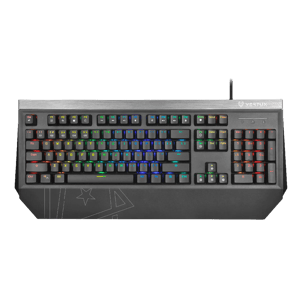 Vertux Tantalum Pro Mechanical Gaming Keyboard Wired RGB