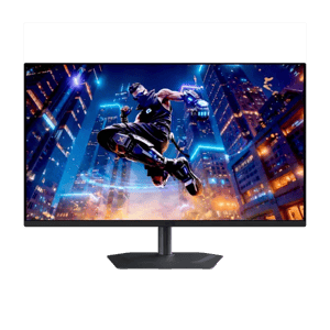 شاشة Gigabyte MO32U2 32″ 3840x2160 240Hz QD-OLED