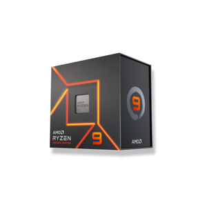 معالج AMD Ryzen 9 7900X 12-Core 4.7GHz AM5 تري
