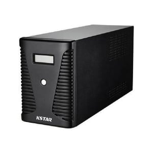 يو بي إس Kstar 3000VA 2400W لاين إنترأكتيف أوفلاين