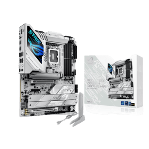 ASUS ROG Strix Z890-A Gaming WiFi LGA1851 ATX Motherboard